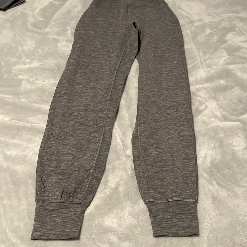 Lululemon Joggers